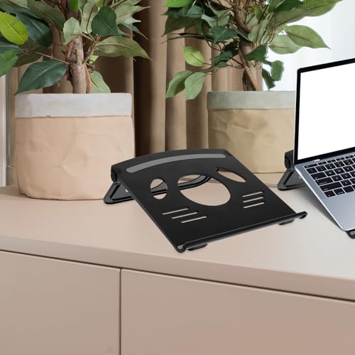Soporte portátil Homoyoyo plegable para laptop y tablet miniatura 6