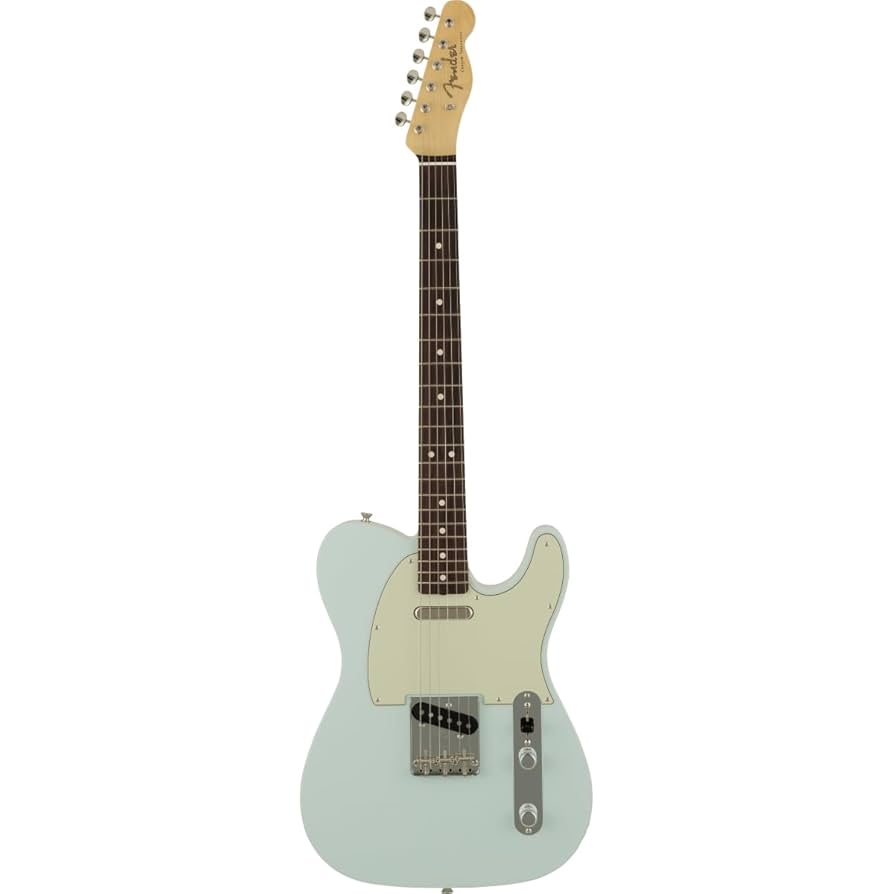 Amazon.co.jp: Fender / 2023 Collection Made in Japan