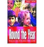 ninety nine years and one dark day lyrics  [Round the Year: Ninety-nine Stories for the Primary School Assembly] [by: Jeanne L. Jackson]