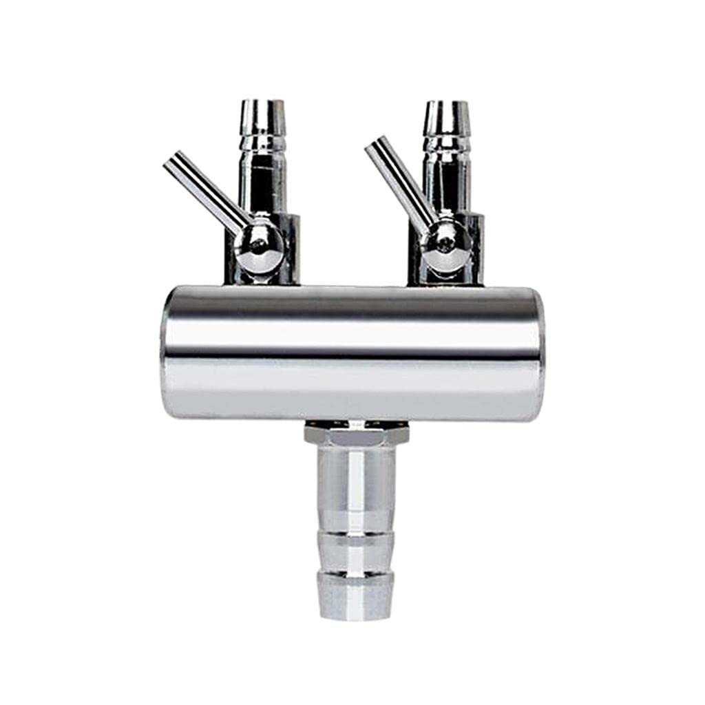 Meri SHOPP 2-12 Way Air Control Valve for Aquarium Fish Tank Regulator Flow Tube Pipe 2 Way (B0B1J8KFW7) Amazon Price History, Amazon Price Tracker