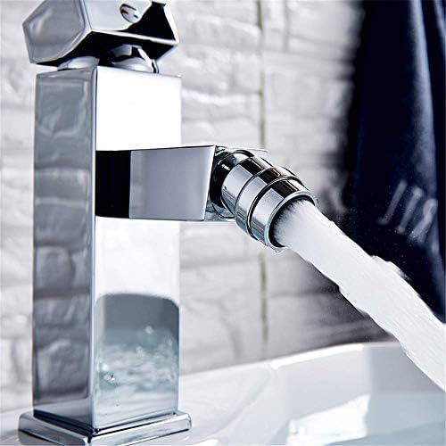 Grifo de bidé cromado y sistemas de ducha de diseño 2