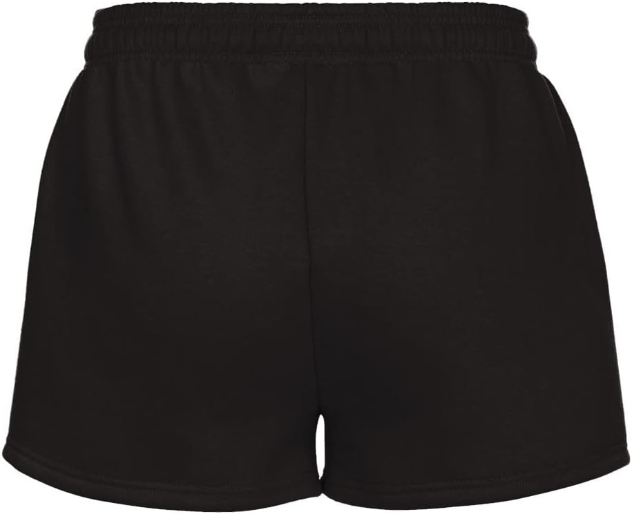 Athletic Fleece Women's Short - XL - OX