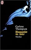  Rhapsodie En Noir