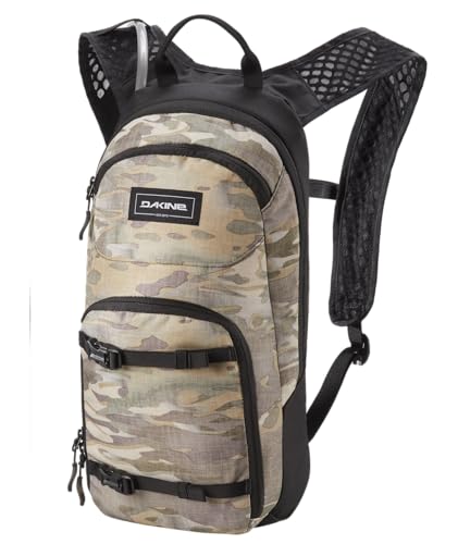 Dakine Session 8L - Vintage Camo, One Size
