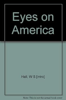 Hardcover Eyes On America Book