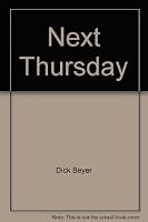 Next Thursday 0963540475 Book Cover