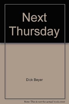 Paperback Next Thursday Book