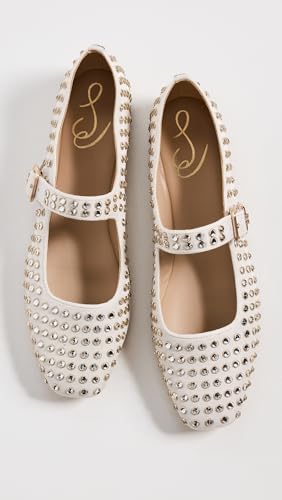 Image of Sam Edelman Women's Michaela Mesh Ballet Flats