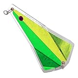 Hotspot Agitator Medium:Green/Chartreuse
