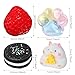 Imagen de 4 Piezas Taba Squishy Squishy Squishe Toy Squishes