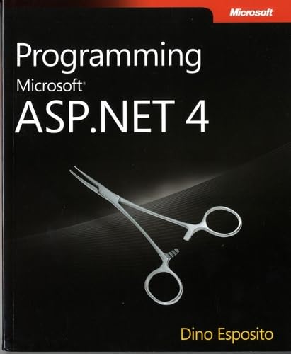 Amazon | Programming Microsoft® ASP.NET 4 | Esposito, Dino | Visual Basic
