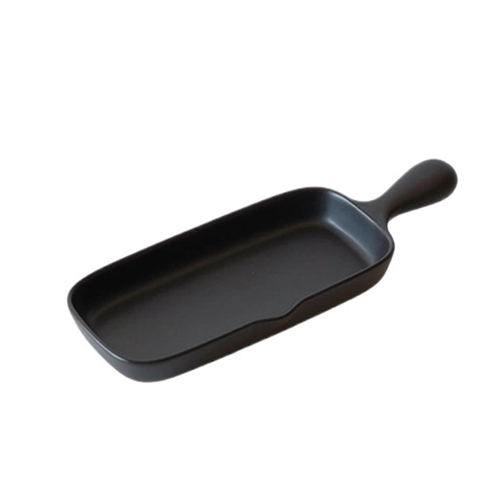 Dh2yjnbf3 Baking Dish Rectangular Ceramic Baking Dish With Handles Microwave Safe Casserole Dish for Oven