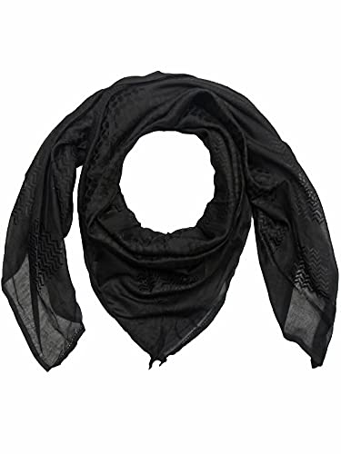 Merewill cotton shemagh tactical desert wrap keffiyeh head neck a…