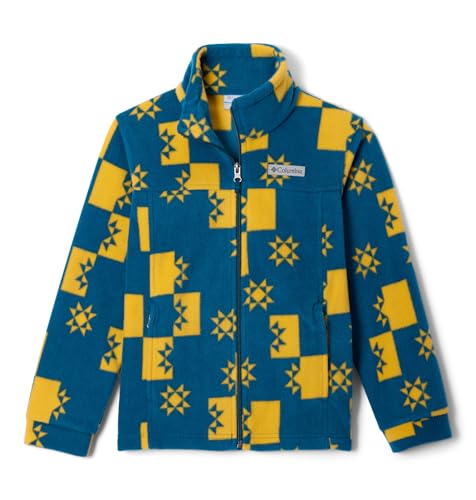 Image of Columbia Boys' Zing Fleece Jacket Jacket