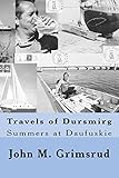 Travels of Dursmirg: Summers at Daufuskie