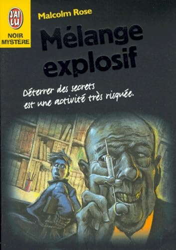 Preisvergleich Produktbild Mélange explosif