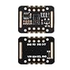 3PCS MAX30102 Heart Rate Sensor Modules Pulse Detection Blood Oxygen Concentration Calculation Module MAX30102 Heart Rate Sensor