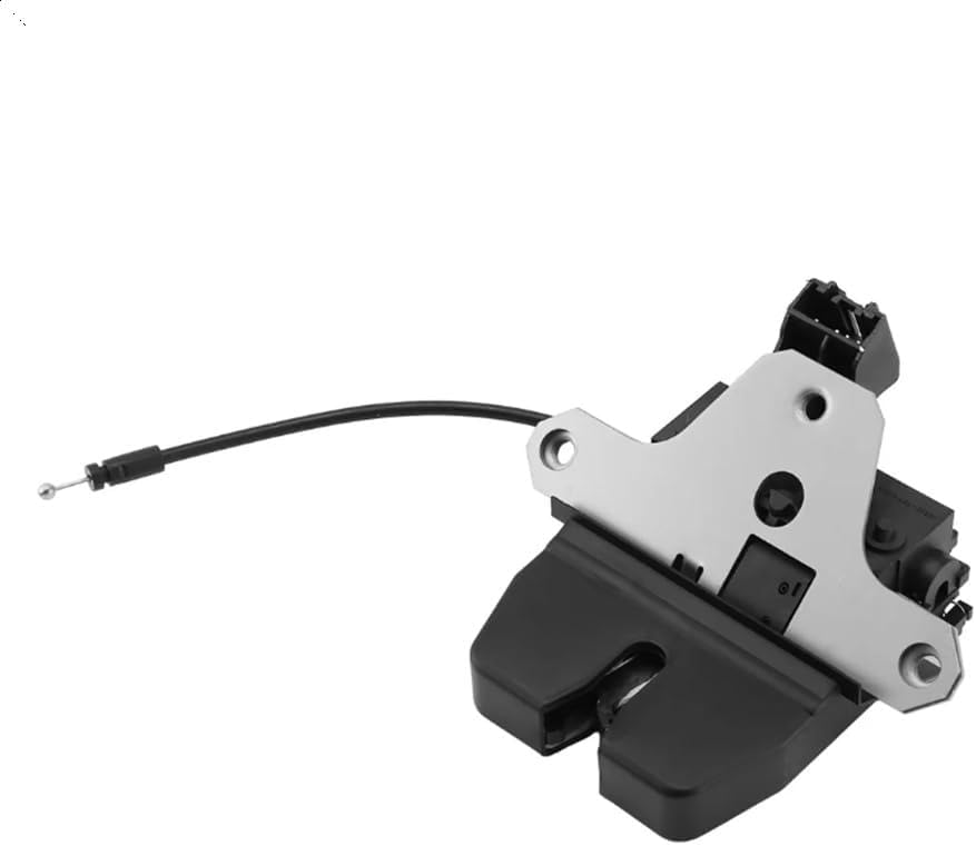 Rear Tailgate Boot Lid Lock 31440492 31440489 31440244 31440240 31335052 Car Trunk Tailgate Lock Block for Volvo XC60