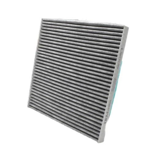 Filtro de aire acondicionado con carbón activo que elimina malos olores en tu Nissan Quest