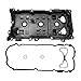 VS50770R VS50848R Valve Cover Gasket Set Compatible With 07-24 【INFINITI】EX25/FX35/G25/G35/JX35/M35/M35H/Q50/Q70/QX60【NISSAN】350Z/ALTIMA/MAXIMA/MURANO/PATHFINDER/QUEST 3.5L V6 A3270JK20A, A3270JK20B