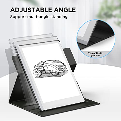 Ayotu Book Folio Case for Remarkable 2 Paper Tablet 10.3" 2020 Released - Image 3