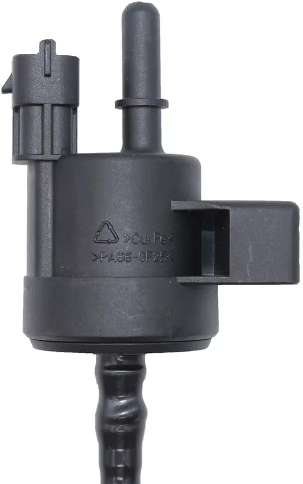 Vapor Canister Purge Solenoid Valve 55573017, Compatible with Chevy Cruze, Sonic, Trax, Buick Encore 1.4L L4