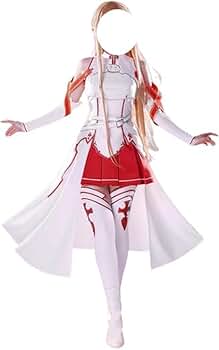 Amazon.co.jp: [スアン] ソードアート・オンライン -アスナ/結城 明日