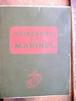 Guidebook For Marines B000ETL416 Book Cover
