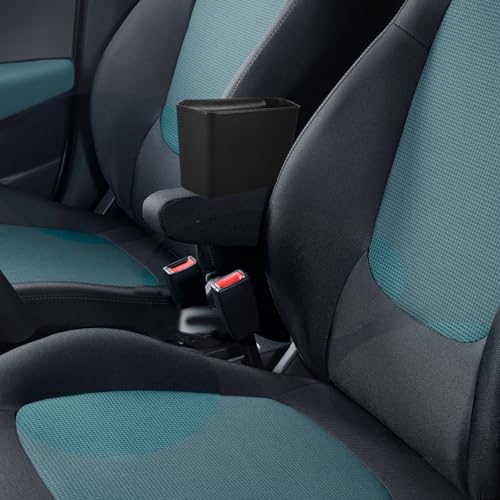 Bote de basura para coche resistente a la temperatura Cabilock 6