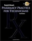 Pharmacy Practice for Technicians