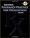 Pharmacy Practice for Technicians