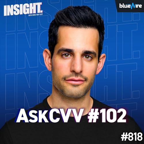 AskCVV #102 - John Cena SQUASHED By Brock Lesnar, Wrestlepalooza Review, Will Edge Return To WWE?, Jey Uso Heel Turn Podcast Por arte de portada