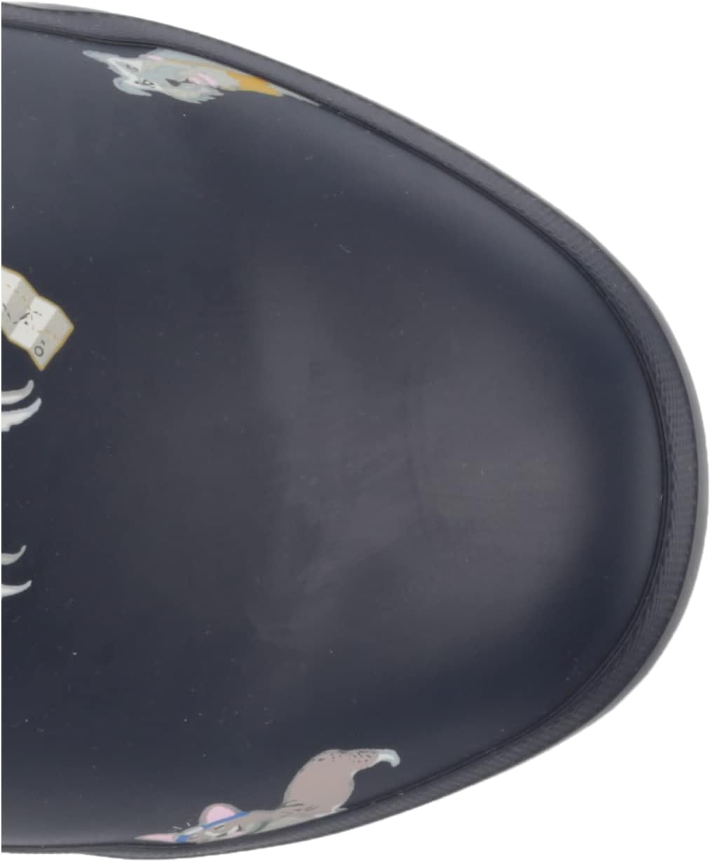 Joules Women's Molly Welly Rain Boot