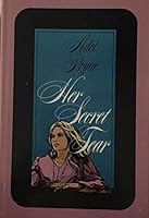 Her secret fear B0006C5I9A Book Cover