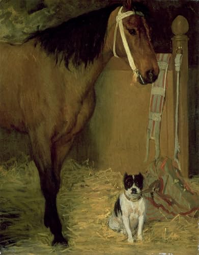 Impression d'affiches Edgar Degas grand format 60x90cm toile de qualité