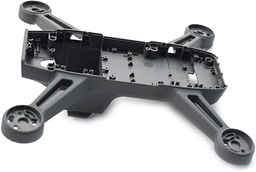 Miniatura 3 de Loczek Accesorios Marco medio original para D-JI Spark piezas de reparación de repuesto Cuerpo Shell Spark RC Drone