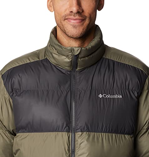Image of Columbia Big & Tall Pike Lake II Jacket