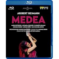 Aribert Reimann: Medea