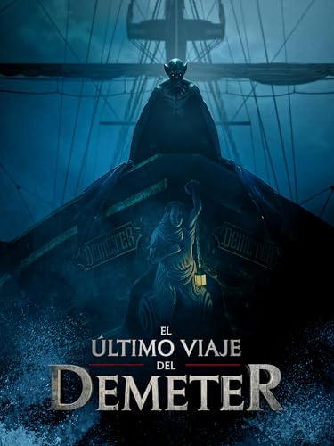 El Último Viaje Del Demeter