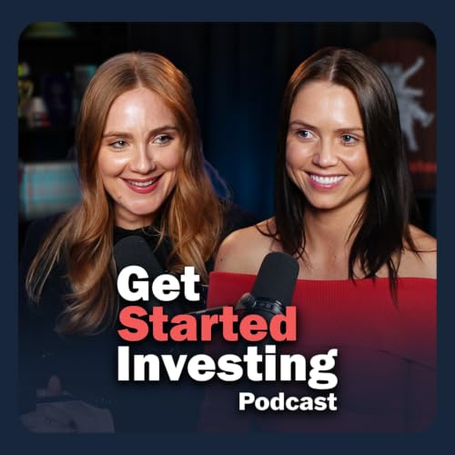 I made my first Investing mistake - here&rsquo;s how to avoid it | Jess Gets Investing