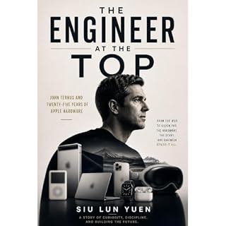 The Engineer at the Top Audiobook By Siu Lun Yuen cover art