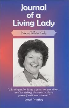 Paperback Journal of a Living Lady Book