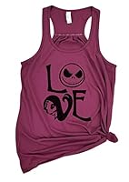 Algopix Similar Product 1 - Love Nightmare Before Christmas 