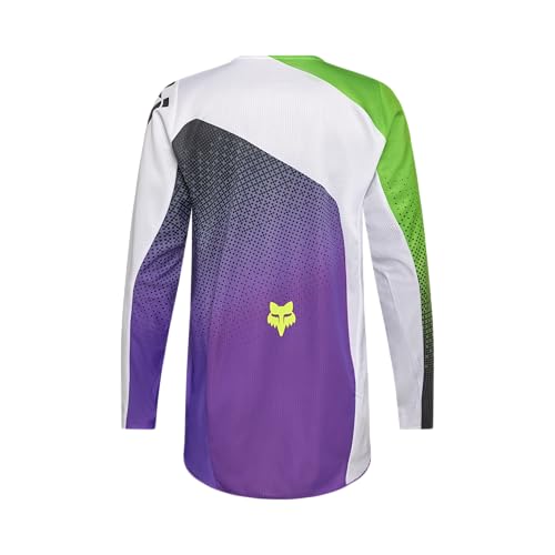Image of Fox Racing Men's 180 Motocross Dirt Bike Jersey