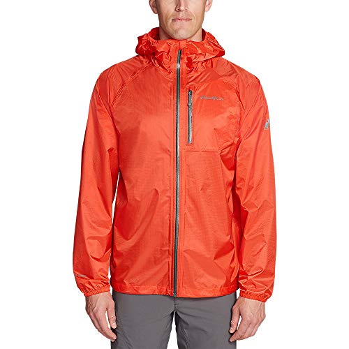 Eddie Bauer Men's BC Uplift Jacket, Pimento Regular L