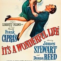 It's a Wonderful Life