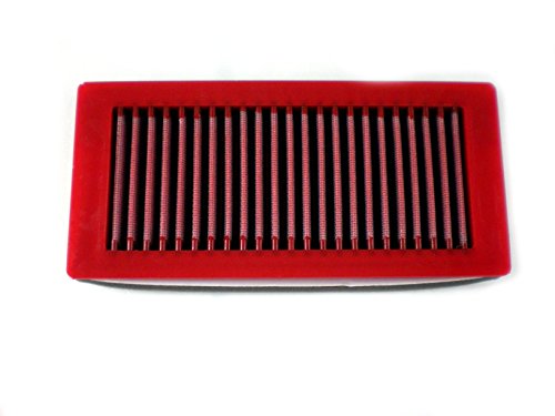 Filtre à air de rechange BMC fM597/08 sport évite la perte de puissance moteur