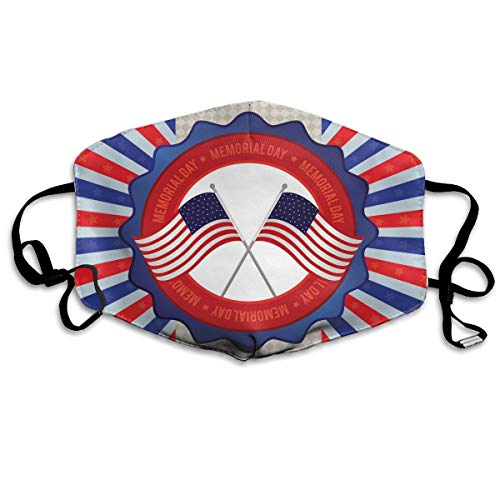 Imprimir Adults Dust Washable Mouth Guard Soft Guard Reusable Breathable Cold Proof