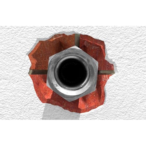 Express Cement Nozzle V Fishermen miniatura 3