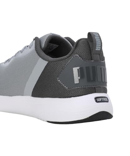 Image of Puma Mens Softride Ecogryph Running Shoe
